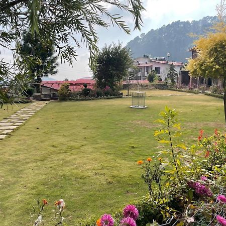 Kafal Tree Home Stay - Pet Friendly Bhowali Exterior photo