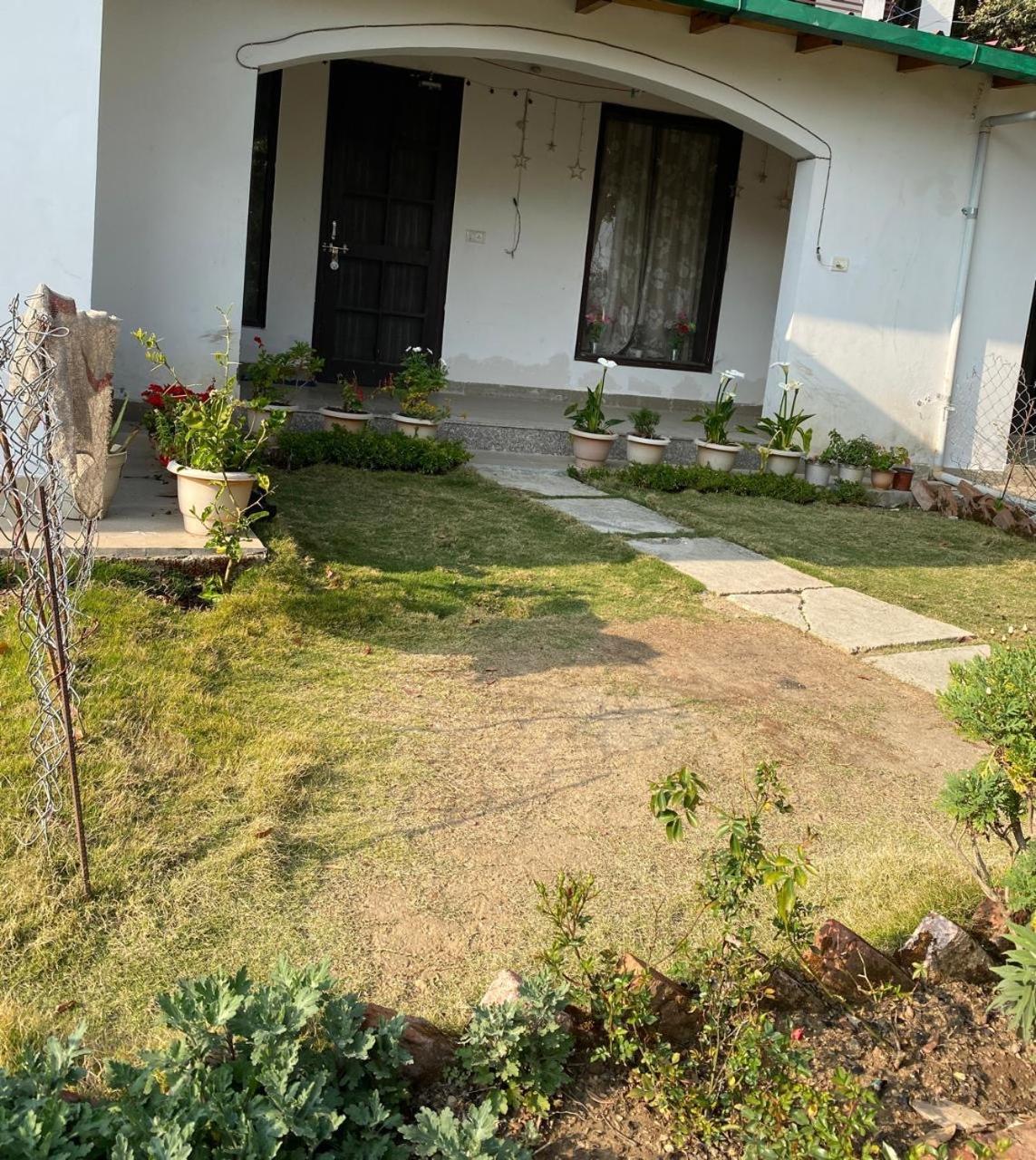 Kafal Tree Home Stay - Pet Friendly Bhowali Exterior photo