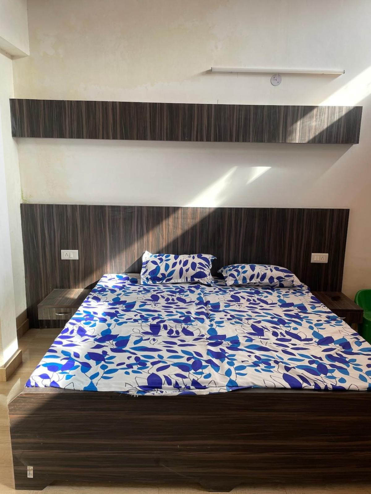 Kafal Tree Home Stay - Pet Friendly Bhowali Exterior photo