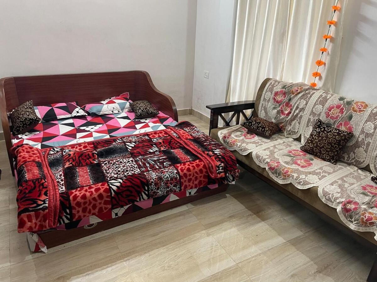 Kafal Tree Home Stay - Pet Friendly Bhowali Exterior photo