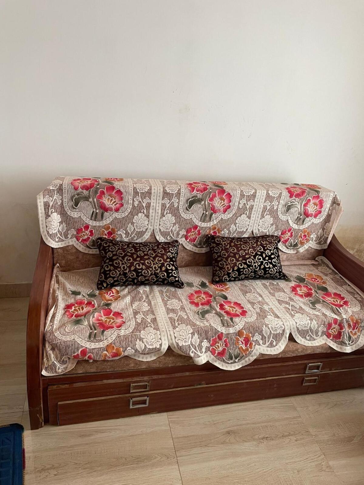 Kafal Tree Home Stay - Pet Friendly Bhowali Exterior photo